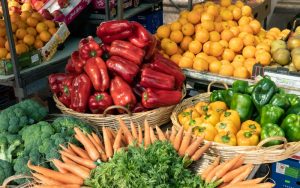 Légumes